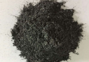油基膠體石墨是怎樣制作的？(圖1)